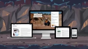 فجوة القوى العاملة في التعدين: قضية جديدة تبرز الآن!