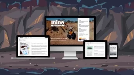 فجوة القوى العاملة في التعدين قضية جديدة تبرز الآن