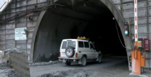 فريبورت تبقي غروسبرغ مغلقة وسط جهود الإنقاذ