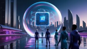 فقاعة الذكاء الاصطناعي: هل ينهار استثمار بقيمة 3 تريليونات دولار؟ – بقلم شاشوف