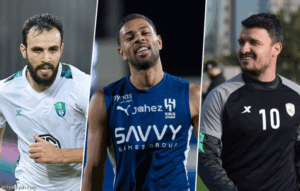 قبل مباراة لودي: الشباب يحقق فوزًا على بوديسكو والزمالك يتفوق أيضًا