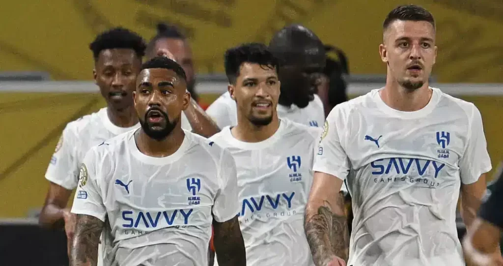 قمة الجولة الأولى.. 5 معلومات عن مباراة الهلال ضد الدحيل في دوري أبطال آسيا للنخبة - 365Scores