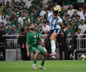 كيف فقد الأهلي فرصته في الوصول إلى «العالمية»؟