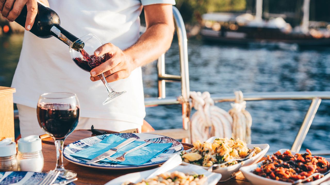 Condé Nast Traveler