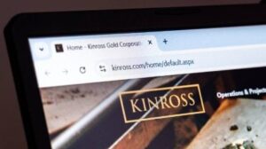 كينروس تبيع الأسهم العادية في أسانتي جولد مقابل 53 مليون دولار