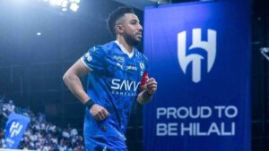 لماذا حظر إنزاغي سالم الدوسري من تنفيذ الركلات الركنية؟ | إرم نيوز