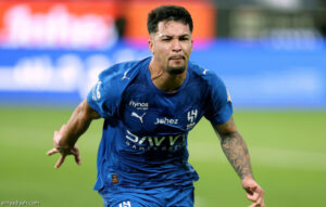 ليو يتحدث عبر قناة GOAT: واجهت صعوبات في الصيف و9 يناسبني تمامًا