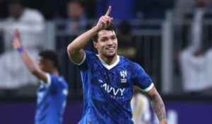 ليوناردو يحل محل كانسيلو في الهلال