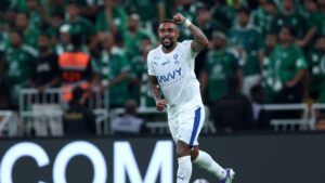 ما هي القنوات التي ستبث مباراة ناساف والهلال في دوري أبطال آسيا 2025-2026؟ وكيف يمكنك مشاهدتها عبر الإنيوزرنيوز؟ | العربية Goal.com