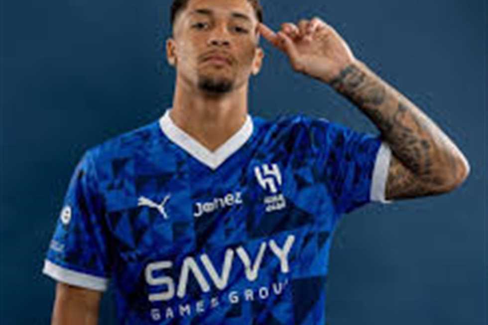 ماركوس ليوناردو يقرر الاستمرار مع الهلال السعودي | المصري اليوم