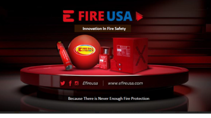 مجموعة كارول تكنولوجيز بارنرز تعلن عن شراكة استراتيجية مع Efire