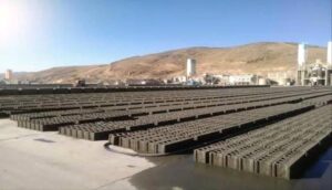 محافظات الاخبار – إغلاق 38 مصنعًا غير قانوني في مأرب