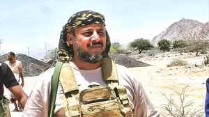 محافظات: مصدر ميداني يكشف عن انتقال قيادة جبهة ثرة من طه حسين إلى سالم علوي البرك