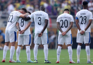 محترفون يوشكون على المغادرة.. هل يتعرض الدوري السعودي لأزمة جديدة؟ – 365Scores