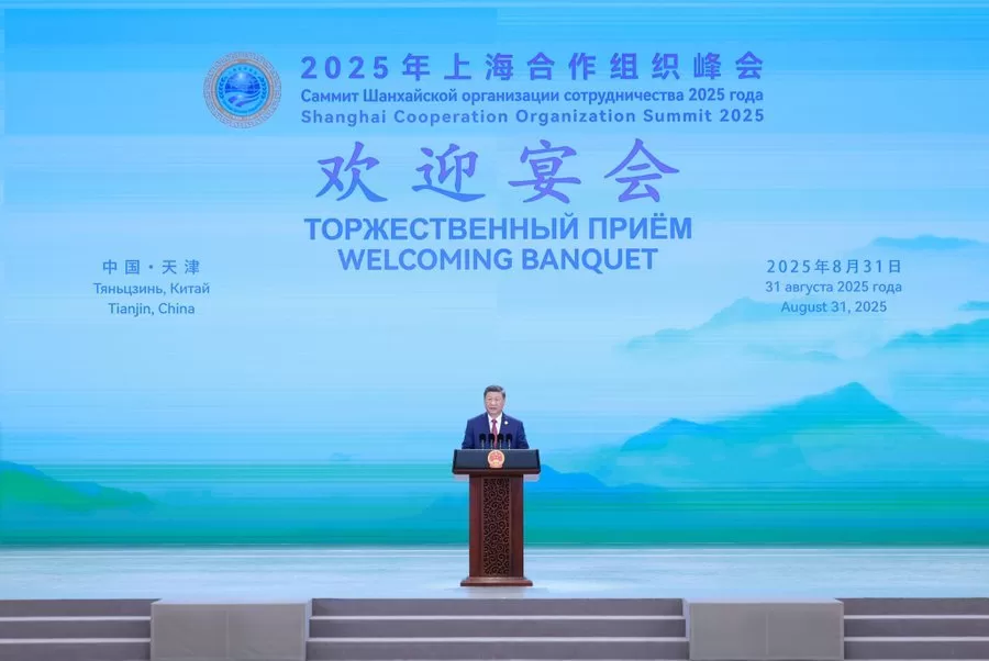 مساعدات مالية بمئات الملايين من الدولارات الصين تعزز نفوذها العالمي