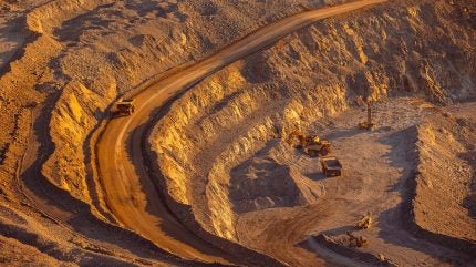 مشروع التعدين في الإكوادور يواجه معارضة بسبب مخاوف متعلقة بالمياه