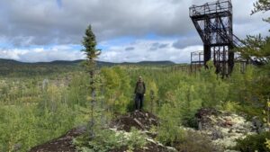 مشروع جولدفيلدز في فورتشن باي بساسكاتشوان يحقق زيادة في القيمة