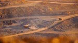 معادن الثروة تستحوذ على مشروع أنداكولو أورو للذهب في تشيلي