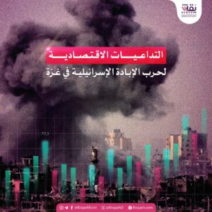 ملخص بتحليل التأثيرات الاقتصادية لنزاع غزة والاضطرابات في الشرق الأوسط – شاشوف