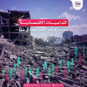 ملخص شاشوف حول التأثيرات الاقتصادية للصراع في غزة والتوترات في منطقة الشرق الأوسط – شاشوف