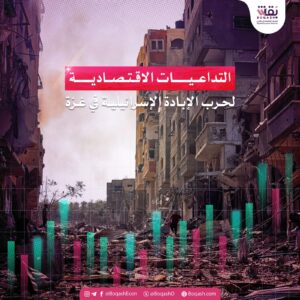 ملخص عن التأثيرات الاقتصادية للحرب في غزة والاضطرابات في الشرق الأوسط – شاشوف