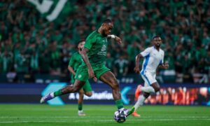 منافس بيراميدز – توني: أظهرنا قوتنا أمام الهلال