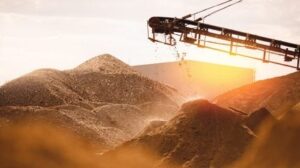 موارد إيلوكَا لوقف الإنتاج في منجم كاتابي وSR2 في أستراليا الغربية