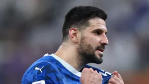 ميتروفيتش: نجم الهلال الذي أثار حماس الدوري السعودي ثم خمدته قرارات جيسوس قبل أن يتجه نحو الريان | مصر Goal.com