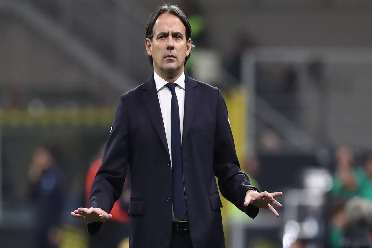 سيميوني إنزاغي.