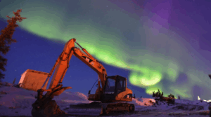 نيومنت تبيع مشروع القهوة الذهبية مقابل 150 مليون دولار