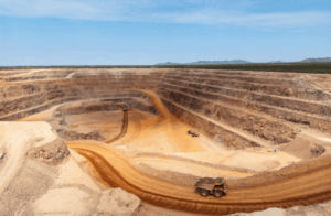 نيومونت تبيع حصة Orla بالكامل مقابل 439 مليون دولار