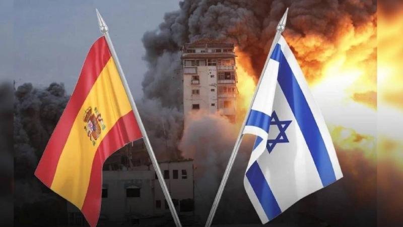 هآرتس إسبانيا تشدد الحصار على إسرائيل مع استمرار إغلاق البحر