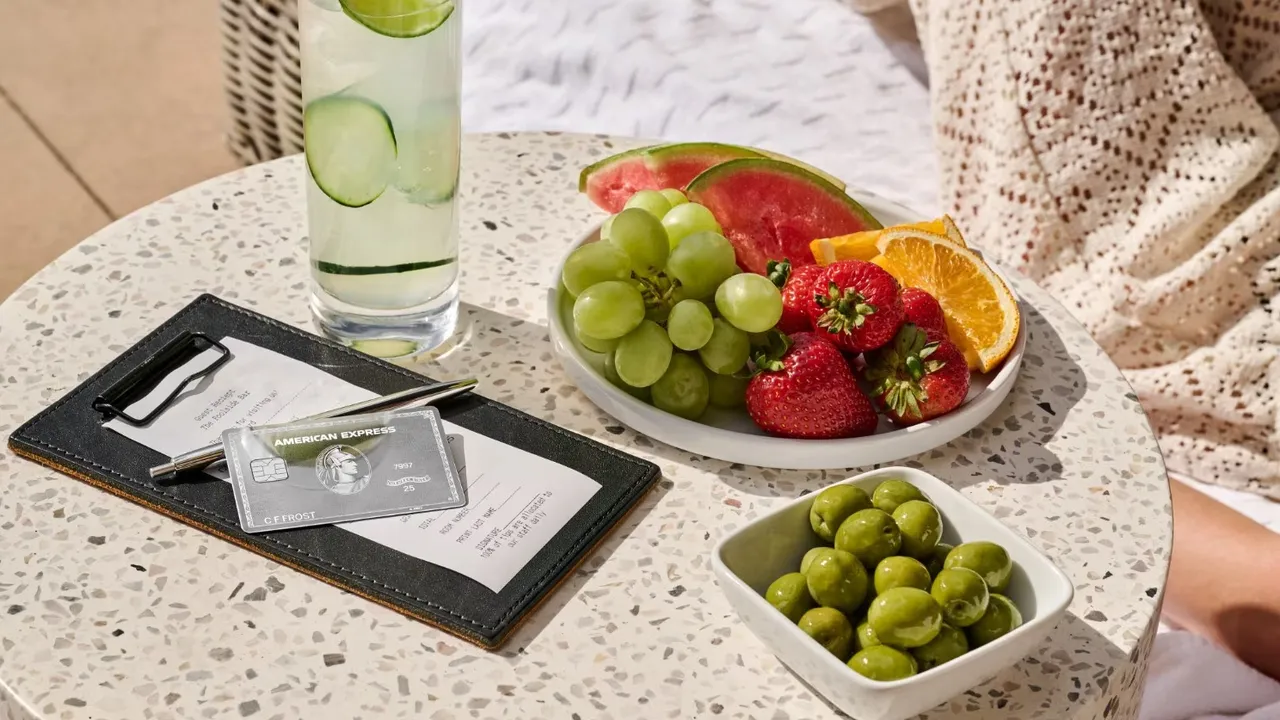 Condé Nast Traveler