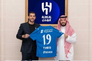 هيرنانديز: كنيوز مترددًا بشأن الانيوزقال للهلال.. المنافسة في السعودية قوية | المصري اليوم