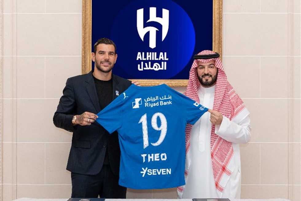 هيرنانديز: ترددت قبل الانتقال للهلال.. والمنافسة في السعودية صعبة | المصري اليوم