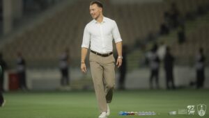 يايسله يغيّر تحضيرات الأهلي بخطوة مهمة قبل مواجهة الهلال – سبورت 360