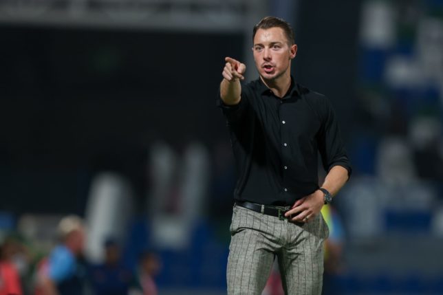 يايسله يوضح أسباب عودة الأهلي القوية أمام ناساف برباعية - سبورت 360