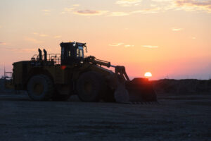 يتوقع عمال المناجم الصلبة في كازاخستان أن يعوض رالي الذهب انخفاض الإنتاج