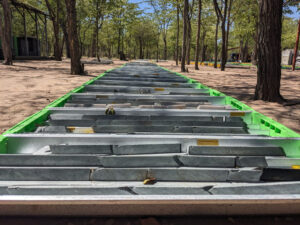 يرتفع رأس مال Resource Ariana بمبلغ 7.3 مليون دولار في أول ظهور له في ASX