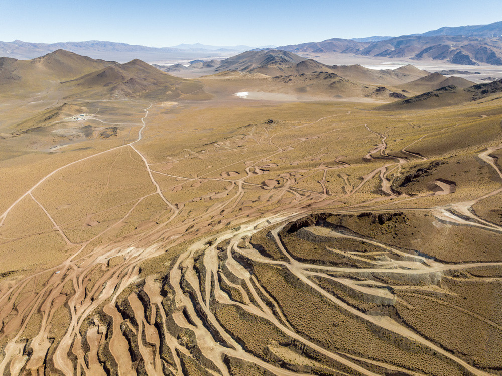 أبرا سيلفر تسجل نتائج جديدة من الذهب عالي الجودة في