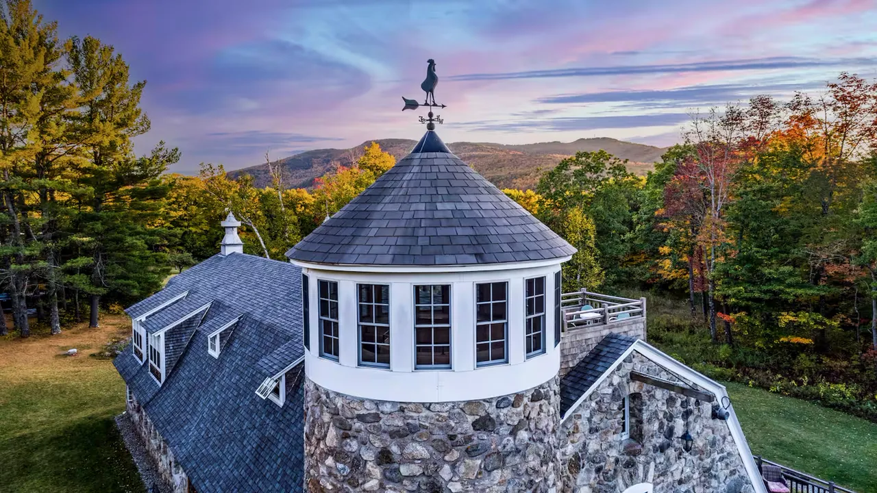 أفضل أماكن الإقامة على Airbnb في كل ولاية من الولايات