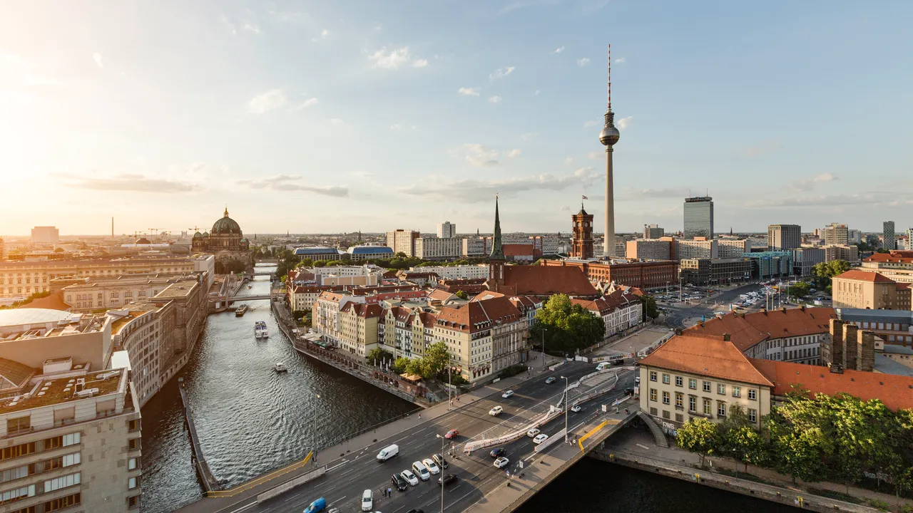 أفضل الأنشطة في برلين من القصور البروسيّة إلى المعابد إلى