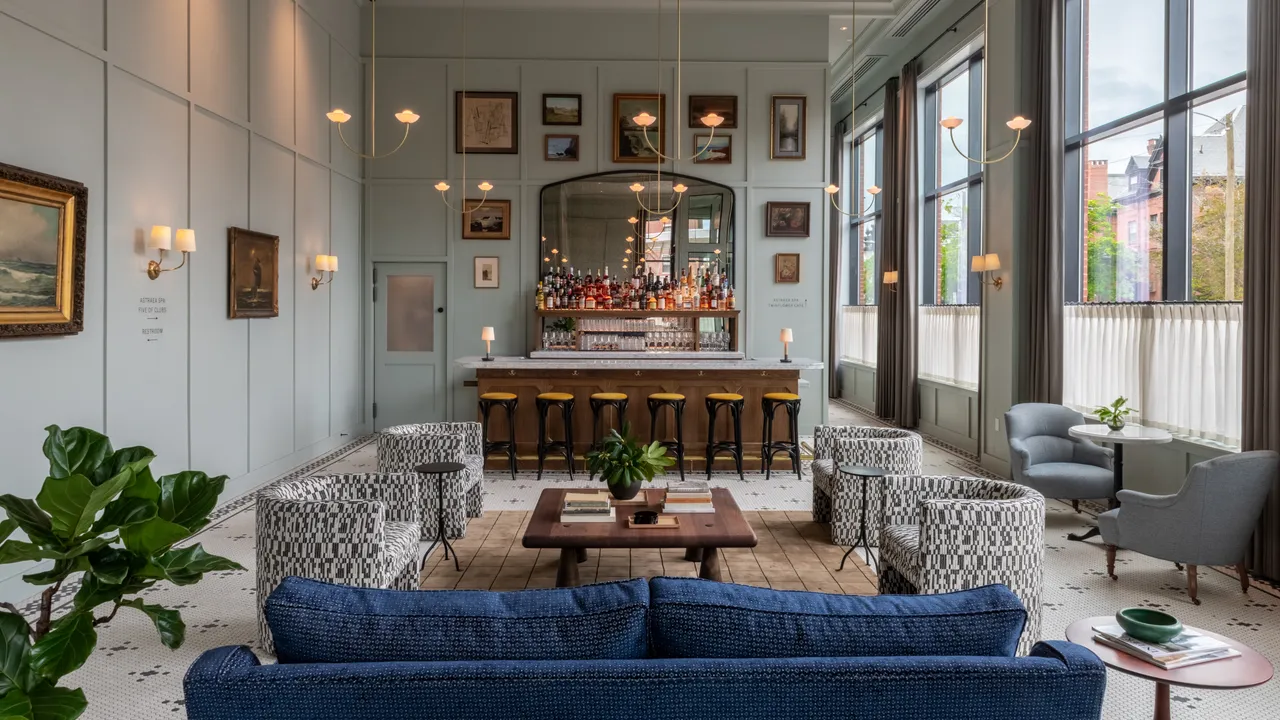 أفضل الفنادق في بورتلاند، Maine، لعطلتك الساحلية القادمة