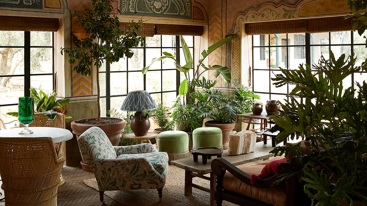 أفضل 15 فندقًا في جنوب أفريقيا 2025 جوائز اختيار القراء