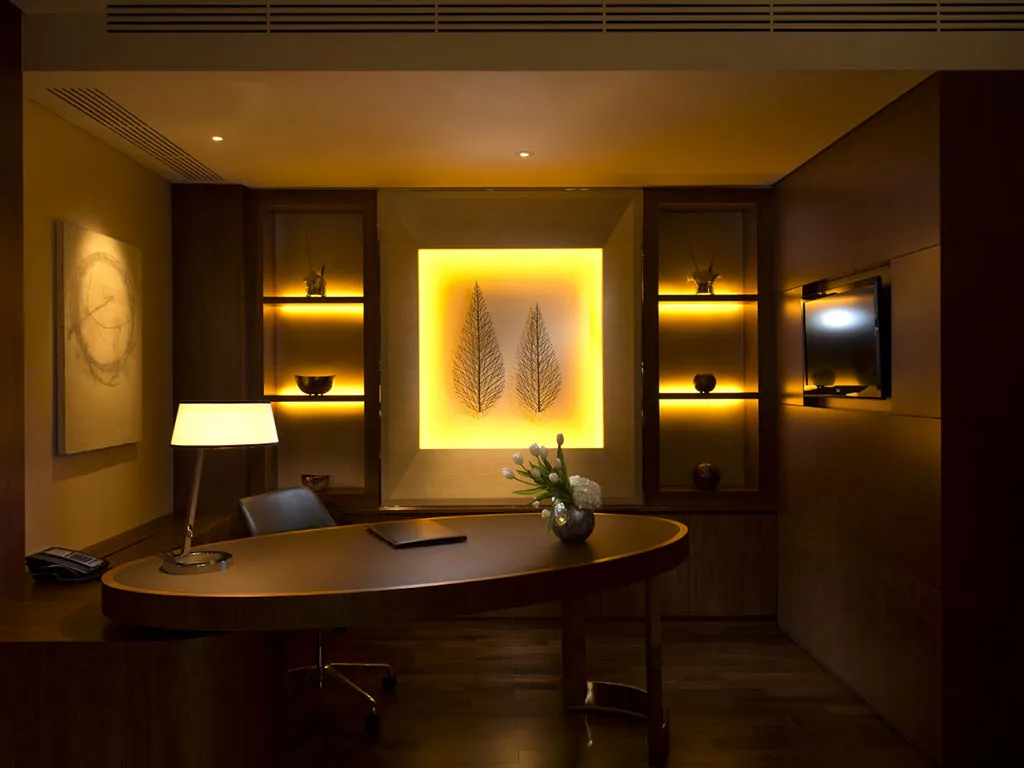 أفضل 5 فنادق في شمال آسيا 2025 جوائز اختيار القراء