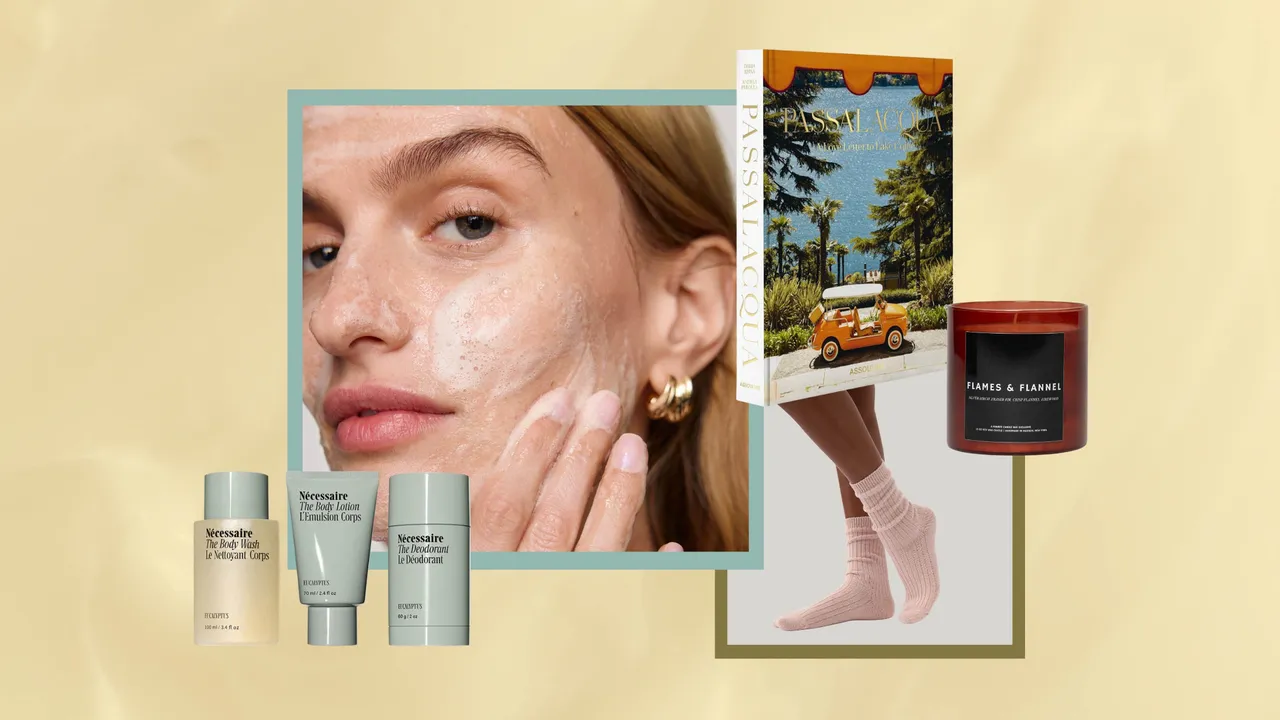 أفضل 50 هدية سفر لكل مسافر في قائمتك 2025