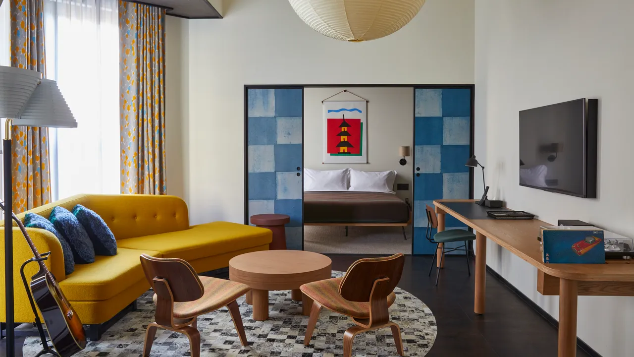 أفضل 9 فنادق اقتصادية في كيوتو