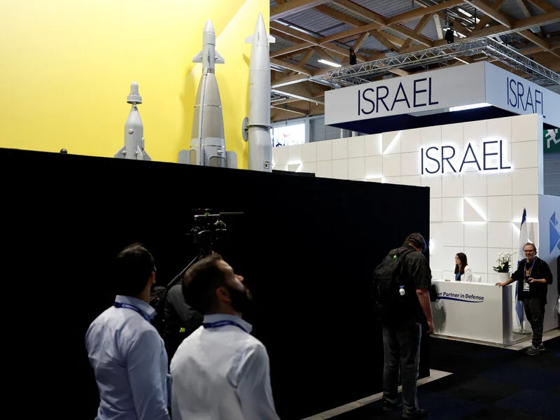 إسرائيل ممنوعة من الدخول هنا العالم يعزل الشركات الإسرائيلية