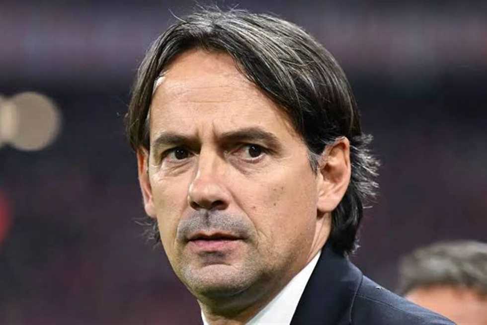 «يفاضل بين الثلاثي الهجومي».. إنزاجي يتحدث عن استعدادات الهلال لمواجهة الشباب | المصري اليوم