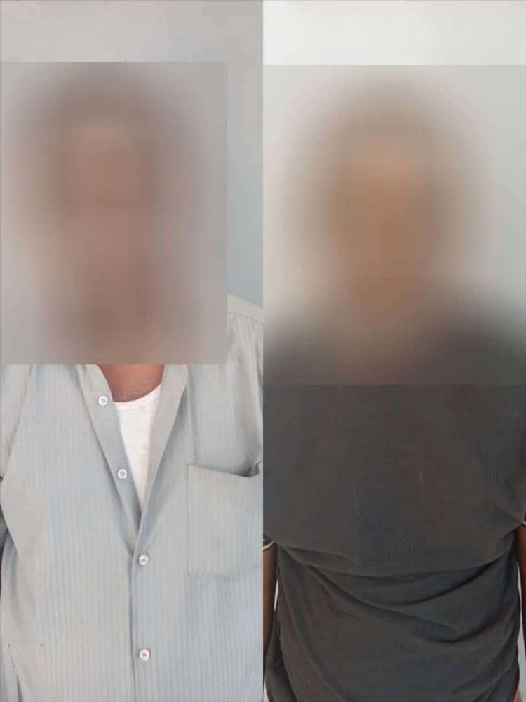 القبض على عصابة احتيال أوهمت المواطنين بمساعدات مالية وغذائية في العاصمة عدن